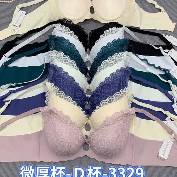 Biutonosz Damski laser 80-100D