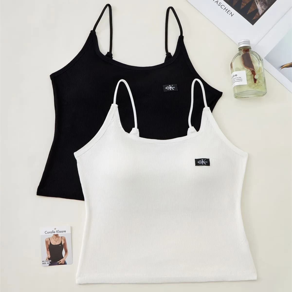 Bralet damski Corallelle Klaaraa NO:YH40803 S/M L/XXL