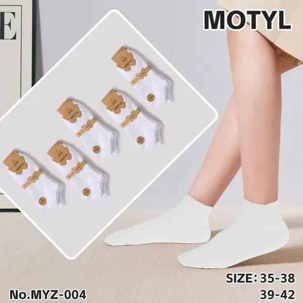 Skarpetki Damski