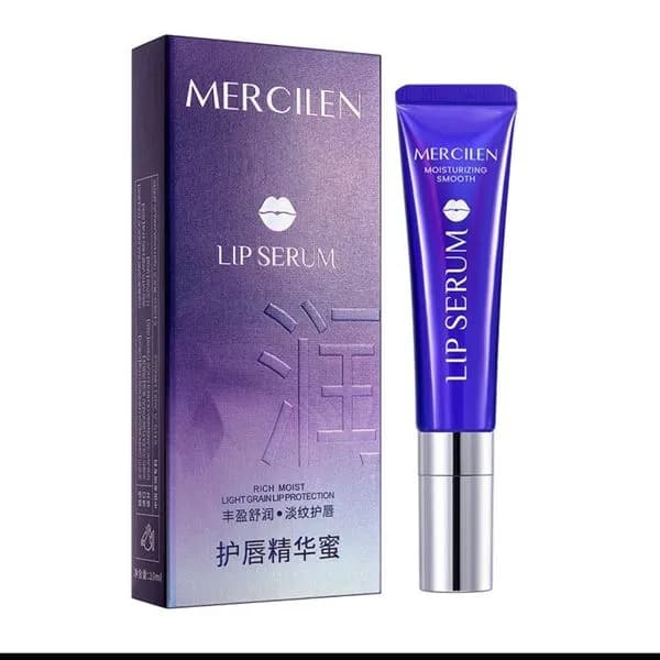 MERCILEN Serum do Ust