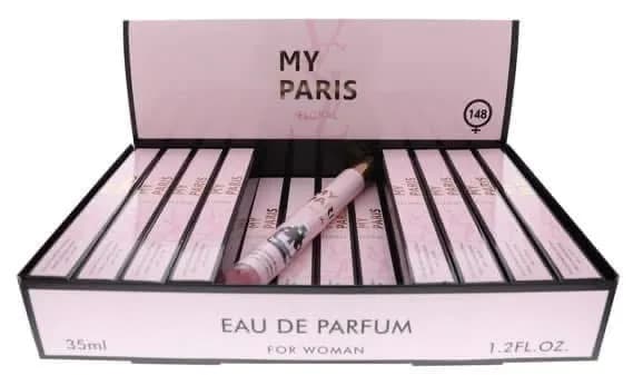 My Paris Woda Perfumowana Damska 35ml - Perfumetka w Sprayu