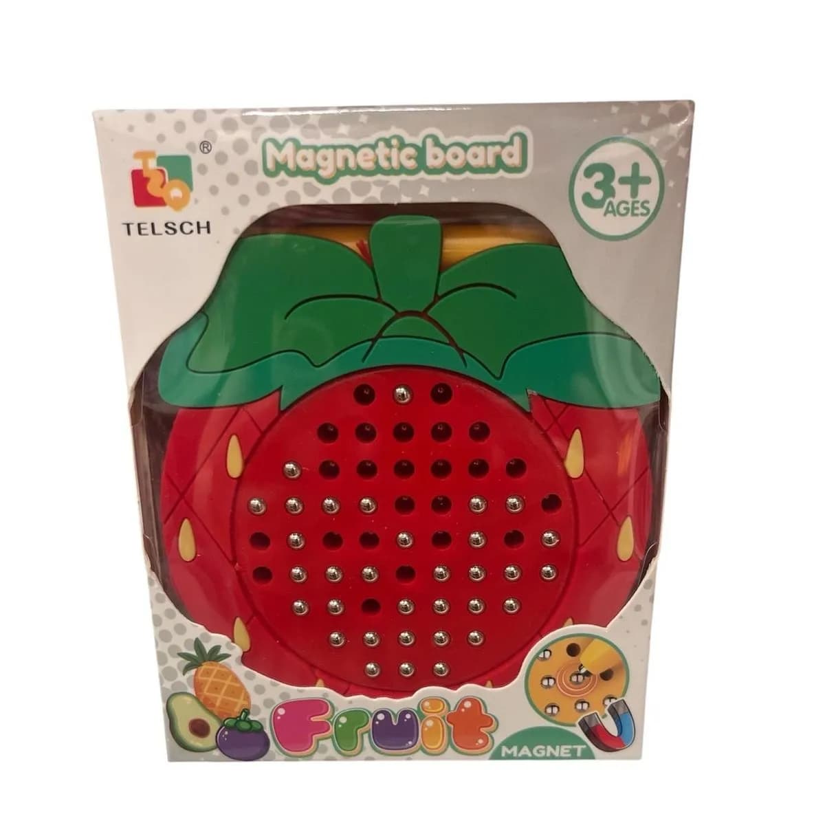 Zabawki Magnetic Board