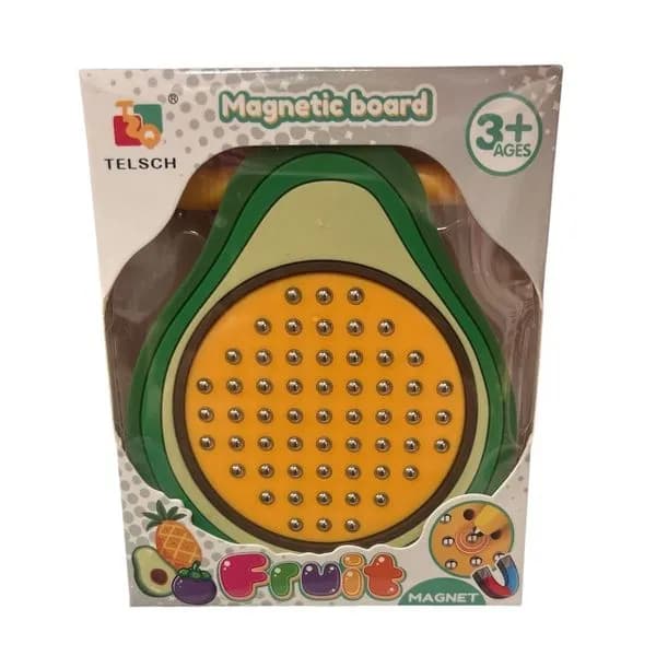 Zabawki Magnetic Board