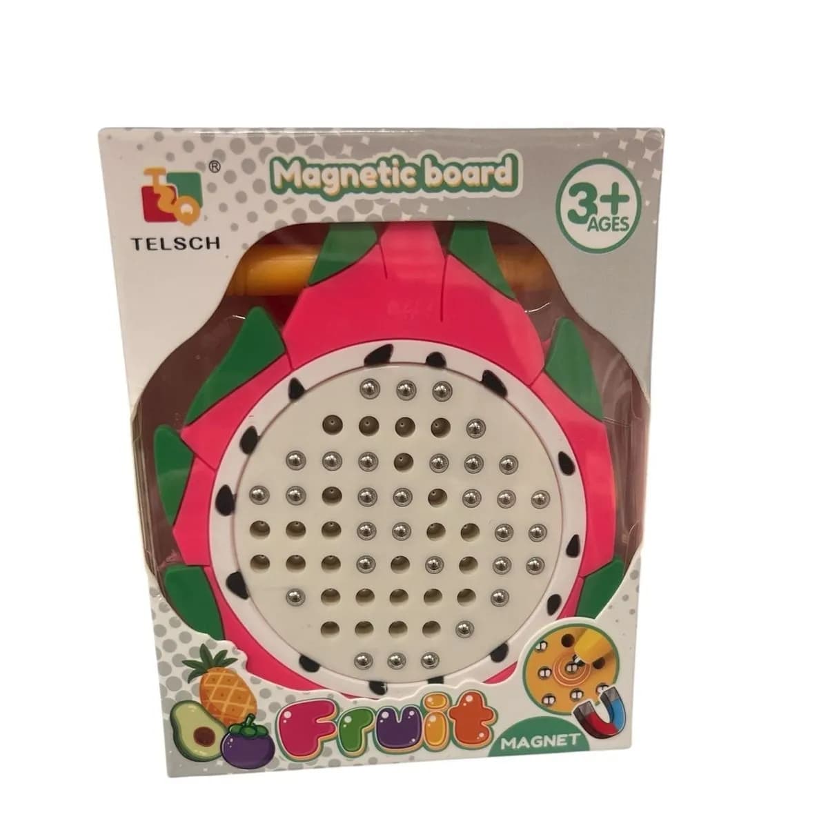 Zabawki Magnetic Board