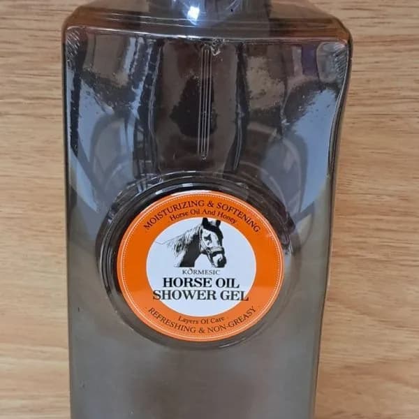 Zel pod Prysznic 500ml