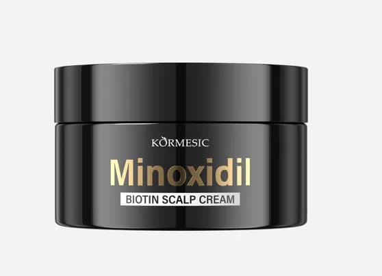 Krem do skóry głowy KÖRMESIC