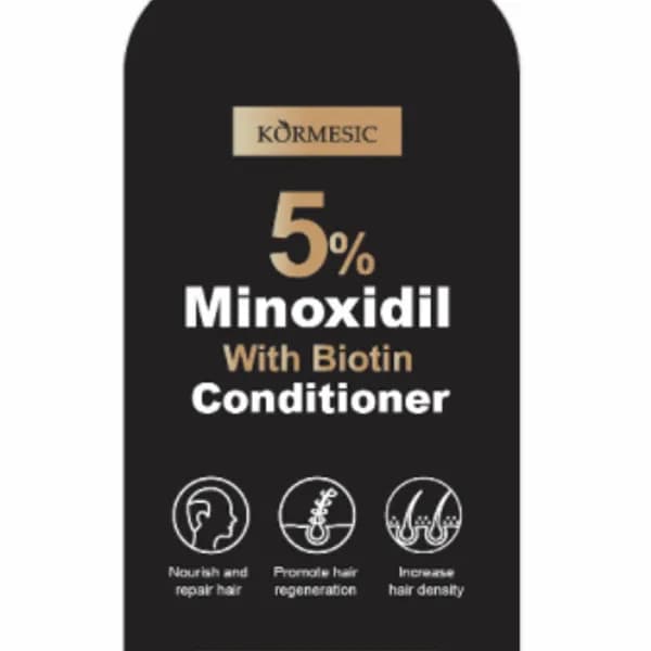 Odżywka do Włosów KORMESIC 235ml