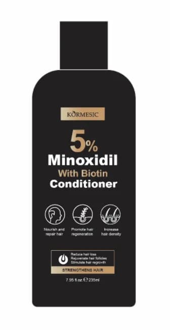 Odżywka do Włosów KORMESIC 235ml