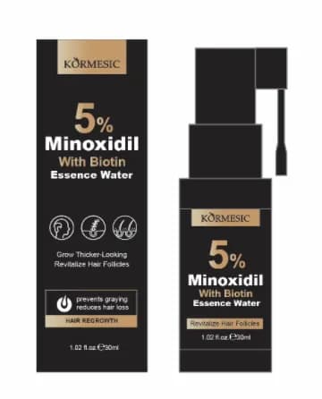 Serum na porost Włosów 30ml