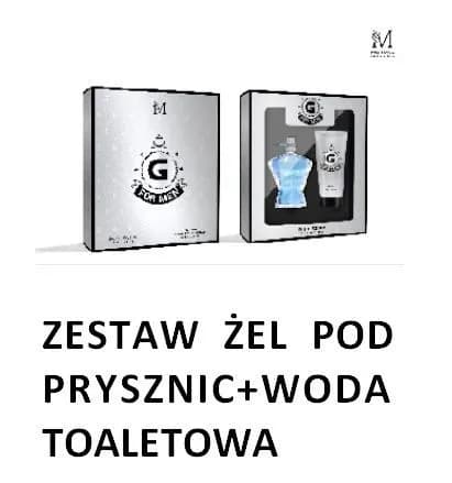 Zestaw Prezent