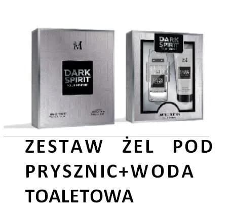 Zestaw Prezent