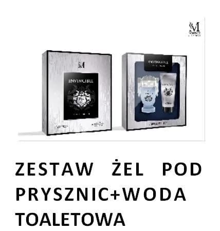 Zestaw Prezent