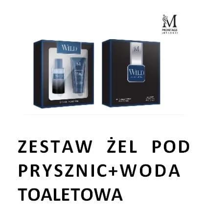 Zestaw Prezent