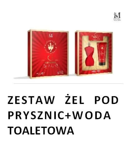 Zestaw Prezent