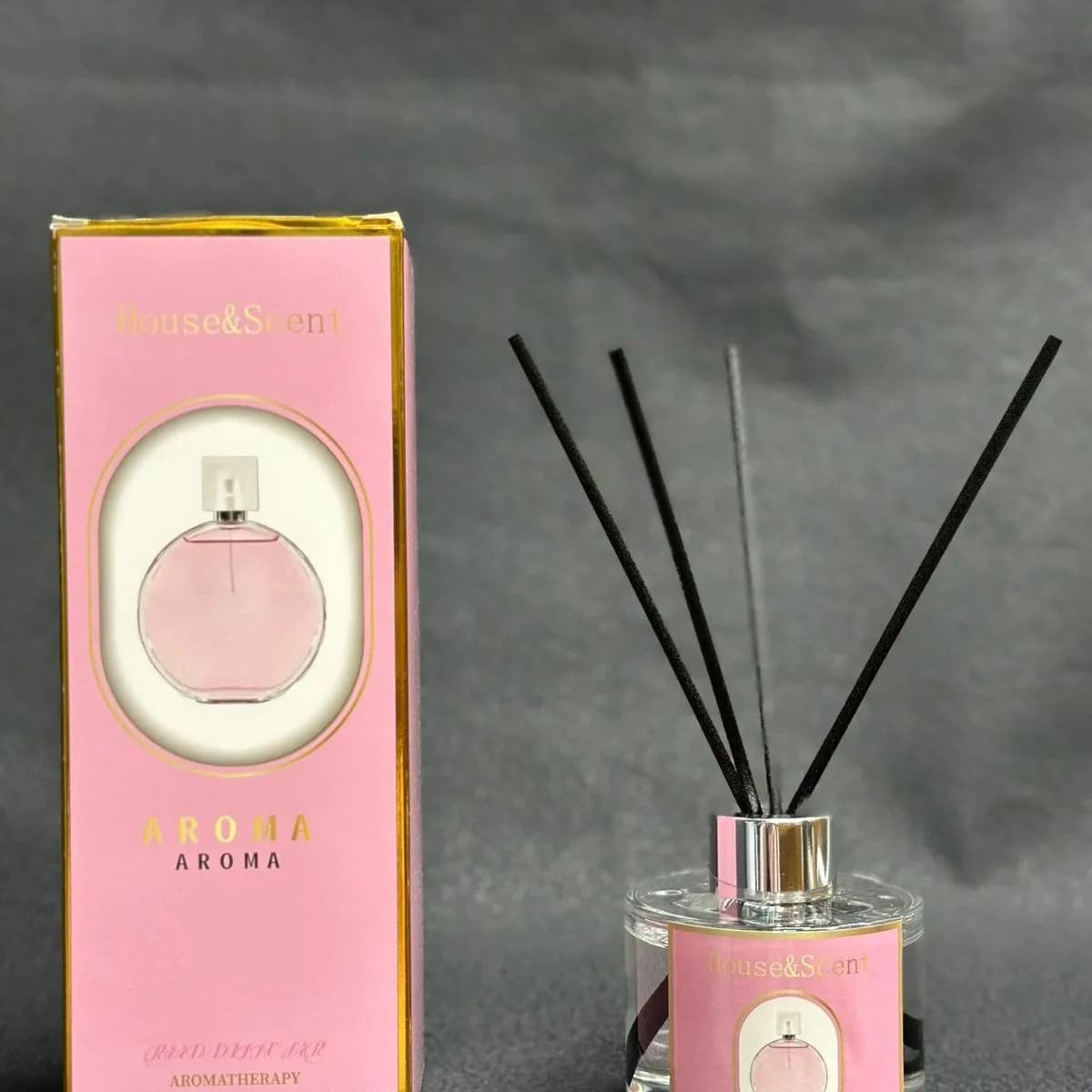 Zapachy do domu 120ml