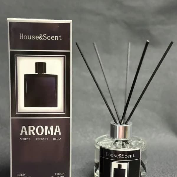 Zapachy do domu 120ml