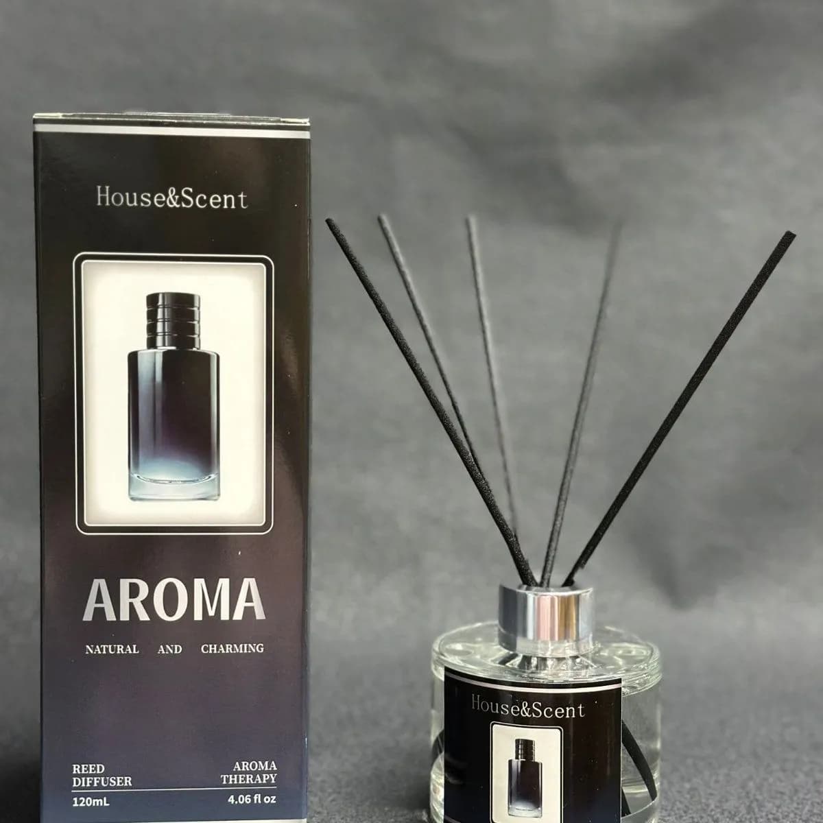 Zapachy do domu 120ml