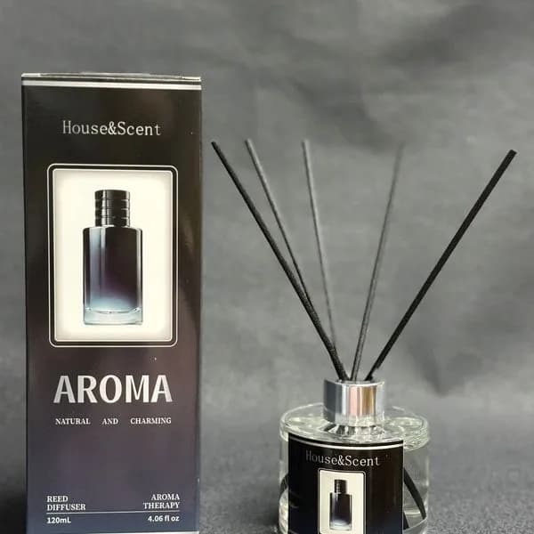 Zapachy do domu 120ml