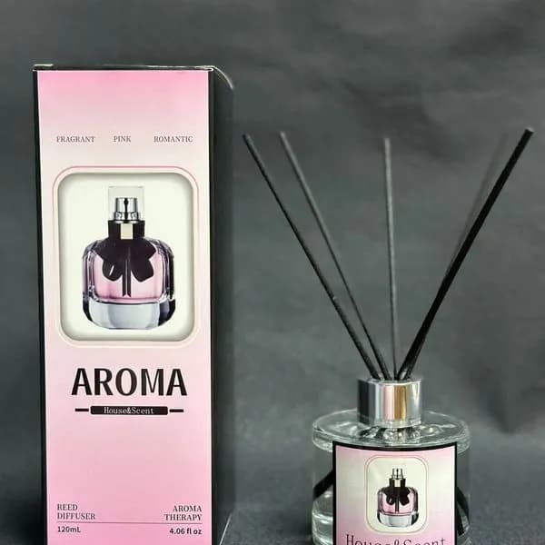 Zapachy do domu 120ml