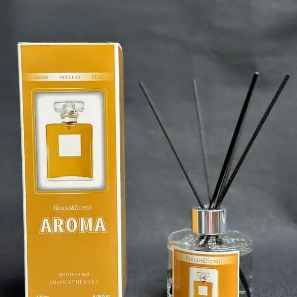 Zapachy do domu 120ml