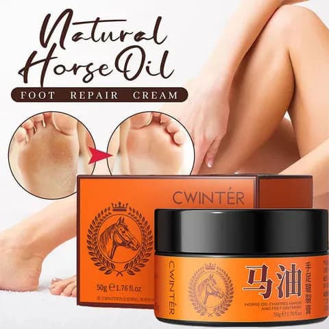 Krem do Rąk &amp; Stóp