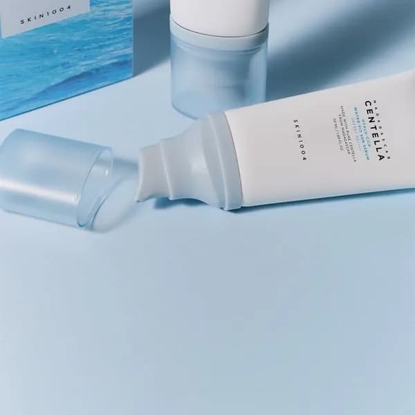 Krem Przeciwsłoneczny do Twarzy SPF 50+