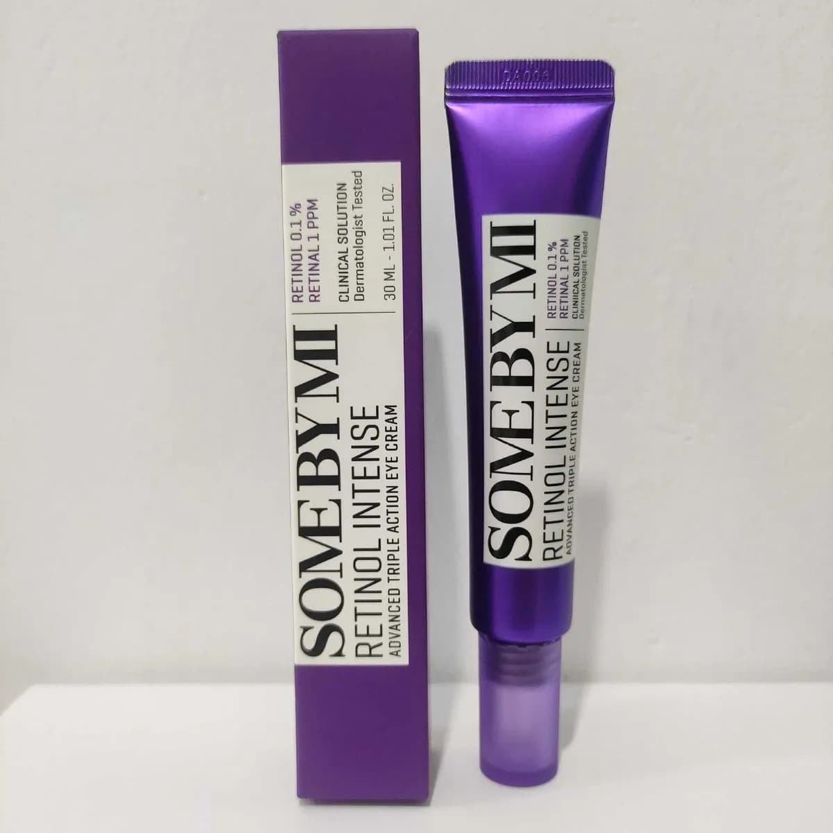 Serum Retinol 1% Some By Mi Retinol Intense Advanced 30ml