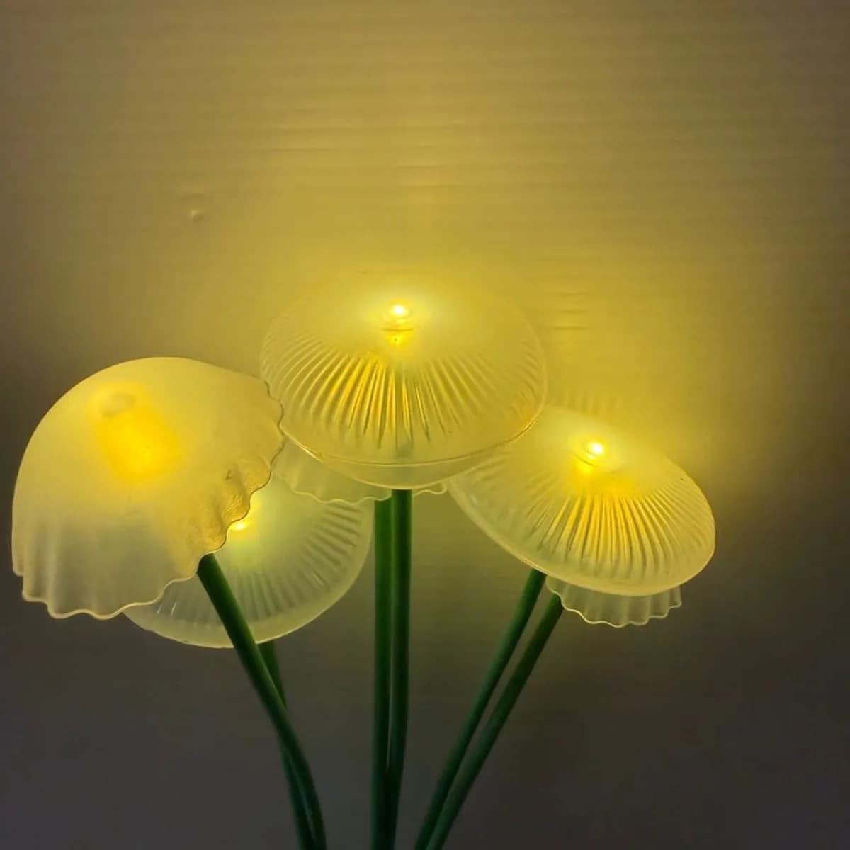 Lampka Ogrodowa Solarna 2PCS