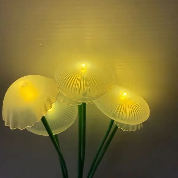 Lampka Ogrodowa Solarna 2PCS