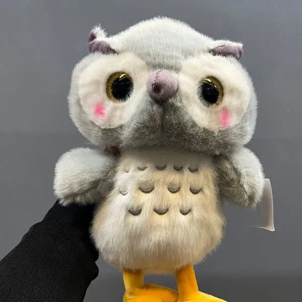 Maskotka Pluszowa Pikachu 30cm