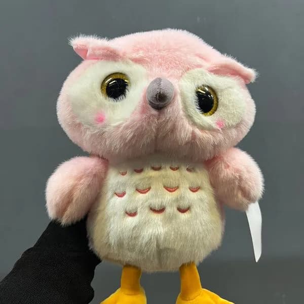 Maskotka Pluszowa Pikachu 30cm