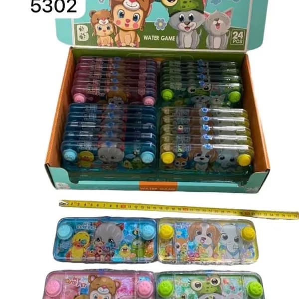 Gra Wodna My Cute Pet seria 5302