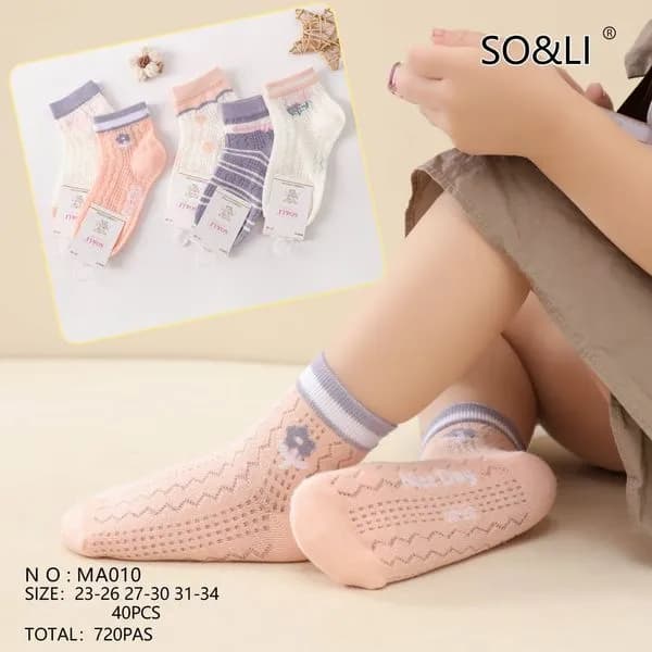 Skarpetki dla Dzieci