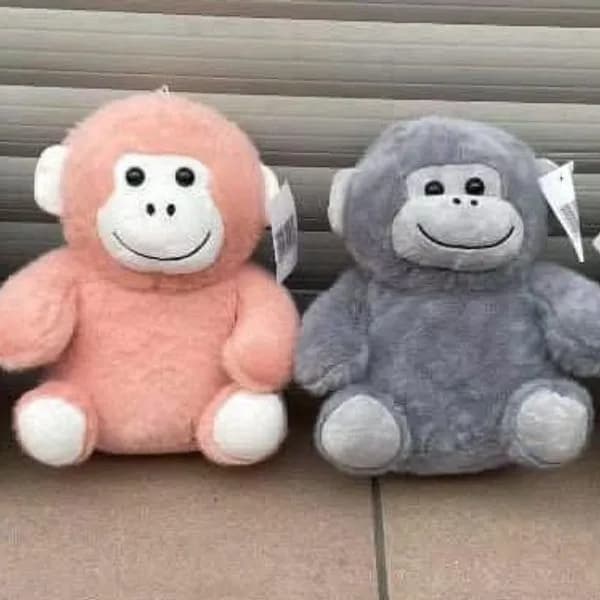 Maskotka Pluszowa 30cm