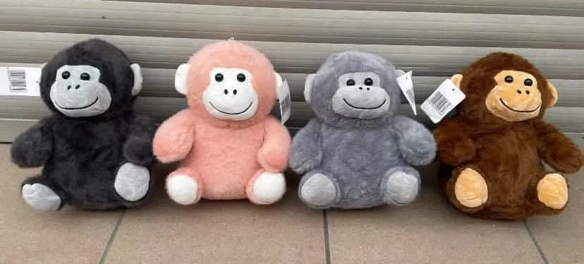 Maskotka Pluszowa 30cm