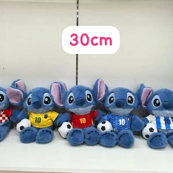 Maskotka Pluszowa 30cm