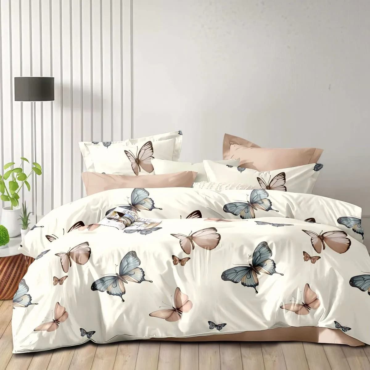 Komplet Pościel Bawełna 3CZ 160/200