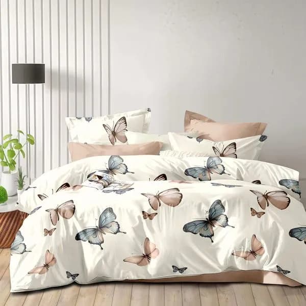 Komplet Pościel Bawełna 3CZ 160/200