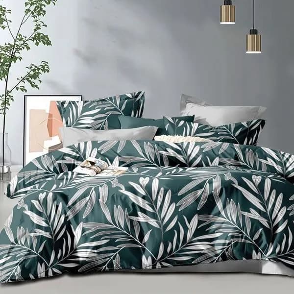 Komplet Pościel Bawełna 3CZ 160/200