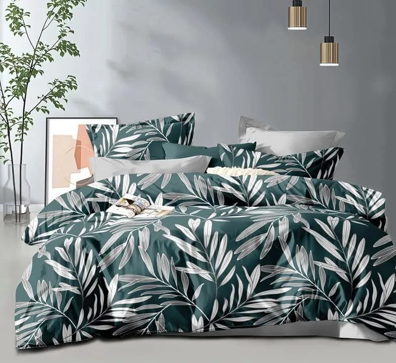 Komplet Pościel Bawełna 3CZ 160/200