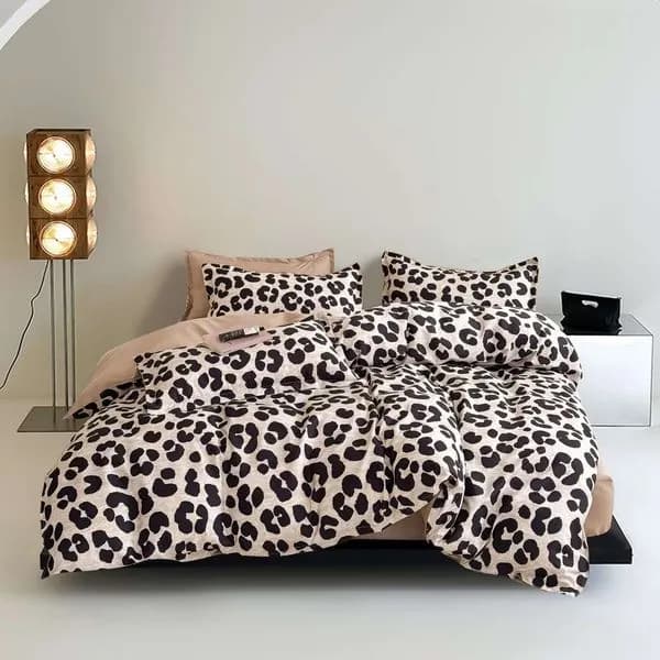 Komplet Pościel Bawełna 3CZ 160/200