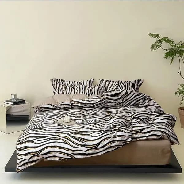 Komplet Pościel Bawełna 3CZ 200/220