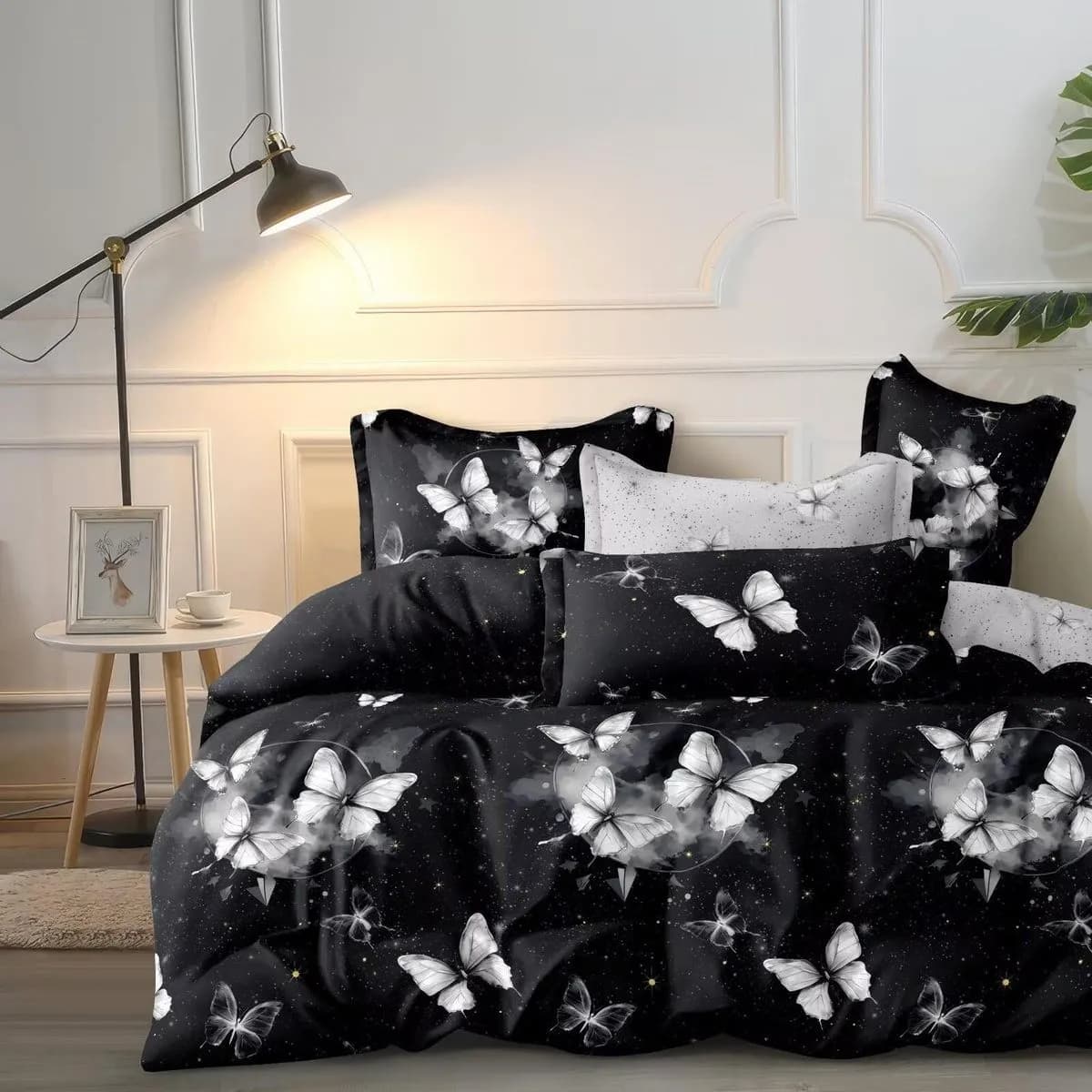 Komplet Pościel Bawełna 3CZ 160/200