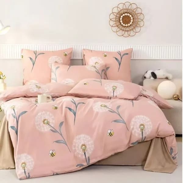 Komplet Pościel Bawełna 3CZ 160/200