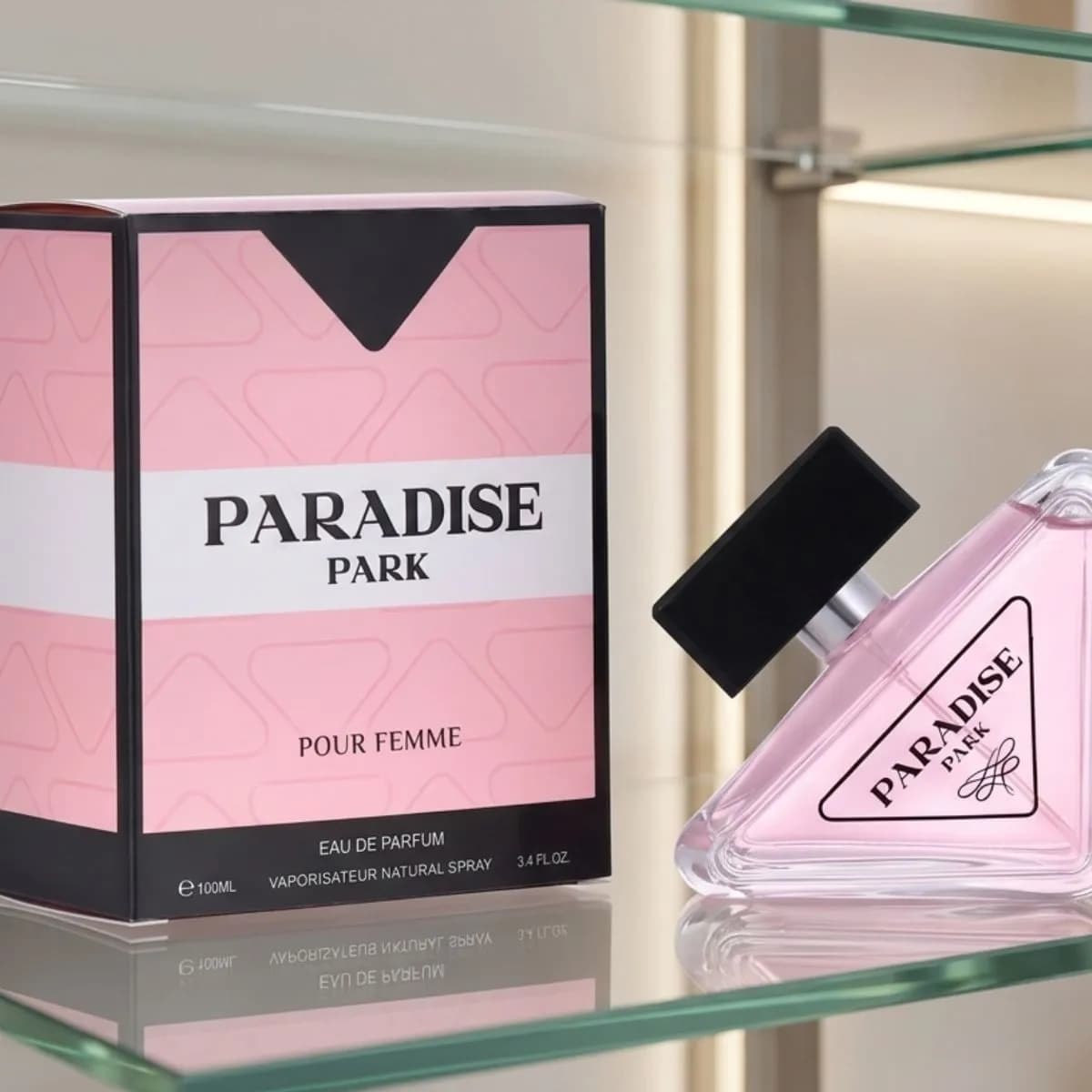 Perfume 100ml
