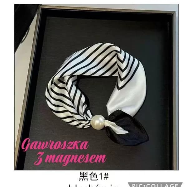 Chusta Damska z magnet