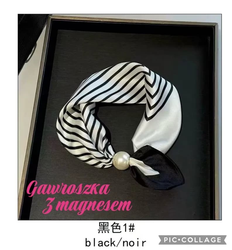 Chusta Damska z magnet