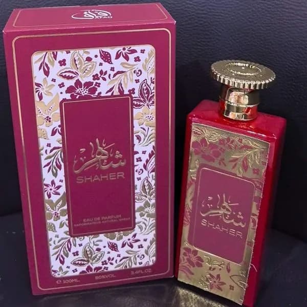 SHAER Perfume 100ml
