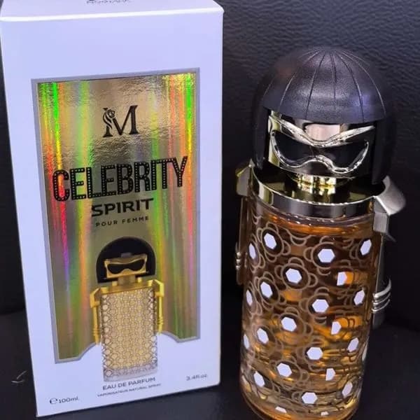 Celebrity Perfume 100ml