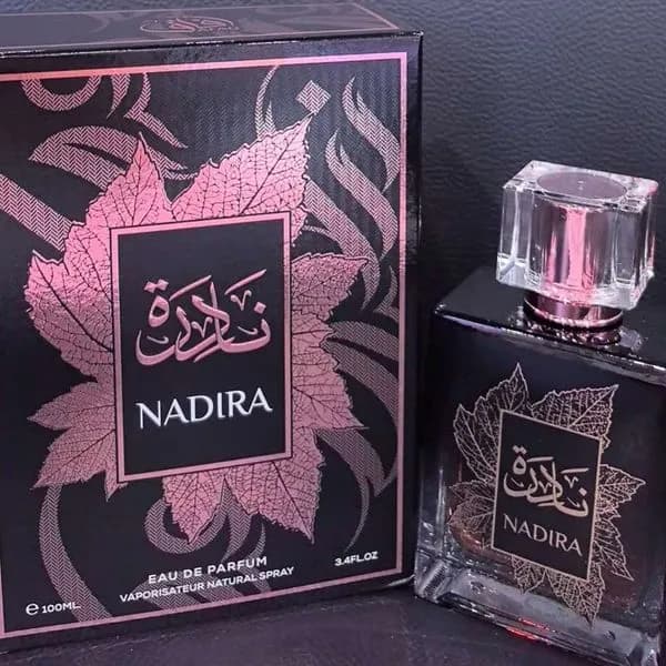 NADIRA Perfume 100ml